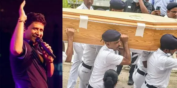 തിരക്ക് കുറയ്ക്കാന്‍ ഫയര്‍ എക്സ്റ്റിങ്യൂഷര്‍ ഉപയോഗിച്ചു,പരിപാടി ചുരുക്കാമെന്ന് പലതവണ പറഞ്ഞു; കെ കെയുടെ മരണത്തില്‍ സംഘാടകര്‍ക്കെതിരെ ഗുരുതര ആരോപണങ്ങള്‍