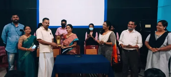 ഹൈസ്‌കൂൾ കേരളശ്ശേരിയിലെ വിവിധ ക്ലബ്ബുകൾ ലോക രക്തദാന ദിനം ആചരിച്ചു