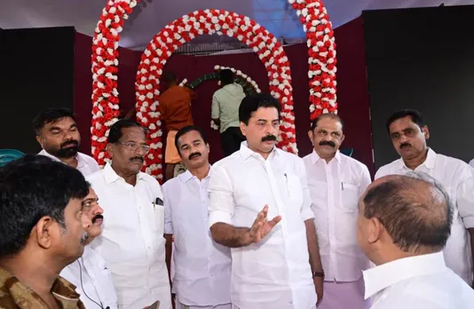തിരുനക്കരയിൽ നാളെ കെ.എം മാണിയോർമ്മകളിൽ പൂത്തു നിൽകും ; പാർട്ടി ചെയർമാനെ അനുസ്മരിക്കാൻ വ്യത്യസ്ത പരിപാടികളുമായി കേരള കോൺഗ്രസ് (എം)