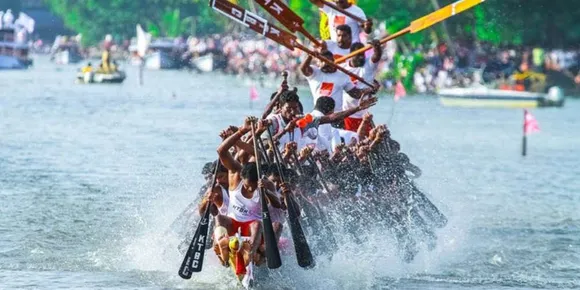 നെഹ്‌റുട്രോഫി വള്ളംകളി ഓ​ഗസ്റ്റ് 12ന്