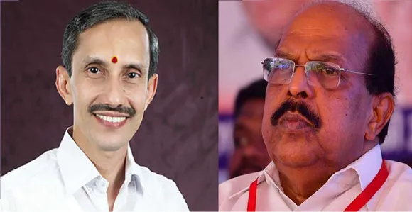 രാമായണം മുഴുവൻ വായിച്ചിട്ടും സീതയും രാമനും തമ്മിലുള്ള ബന്ധമെന്തെന്ന് തിരയുന്ന അൽപ്പജ്ഞാനികളെപ്പോലെയാണ് മന്ത്രി ജി സുധാകരൻ; ശിവശങ്കരൻ സെക്രട്ടറിയേറ്റ് നാറ്റിച്ചെന്ന് പറയുന്ന സുധാകരൻ അത് മുഖ്യമന്ത്രിയിലേക്ക് എത്തിയിട്ടില്ലെന്നാണ് അവകാശപ്പെടുന്നത്; സ്വന്തം മൂക്കിന് കീഴിലുള്ള ദുര്‍ഗന്ധം തിരിച്ചറിയാൻ പറ്റാത്ത തരത്തിൽ കഴിവുകെട്ടവനാണ് മുഖ്യമന്ത്രിയെന്ന് ഇതോടെ സുധാകരൻ സമ്മതിച്ചിരിക്കുകയാണെന്ന് എം.ടി.രമേശ്
