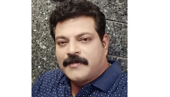 ദൈവത്തിന്റെ കുസൃതി, മുഖത്തിന്റെ ഇടതുഭാഗം കോടിപ്പോയി; ബെല്‍സ് പാള്‍സി ബാധിച്ചതിനെക്കുറിച്ച് നടന്‍ മനോജ് കുമാര്‍