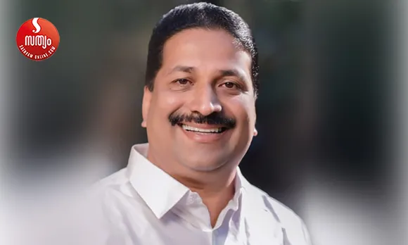 ജോസഫ് വിഭാഗത്തില്‍ വീണ്ടും കൊഴിഞ്ഞുപോക്ക്. കേരള കോണ്‍ഗ്രസ് സംസ്ഥാന ജനറല്‍ സെക്രട്ടറി ജോസ് പാറേക്കാടന്‍ ജോസ് കെ മാണിയുടെ പാര്‍ട്ടിയിലേയ്ക്ക് !