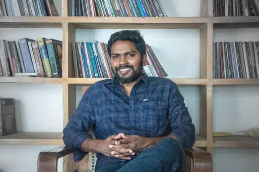 ഹി​ന്ദി അല്ല വിഷയം:  സ​മ്പദ് വ്യവ​സ്ഥ മ​ന്ദ​ഗ​തി​യി​ലാ​യ ഇ​ന്ത്യ​യി​ലെ ജ​ന​ങ്ങ​ളു​ടെ യ​ഥാ​ര്‍​ഥ പ്ര​ശ്ന​ങ്ങ​ളാ​ണു കേ​ന്ദ്ര​സ​ര്‍​ക്കാ​ര്‍ അ​ഭി​സം​ബോ​ധ​ന ചെ​യ്യേ​ണ്ട​ത്: പാ ര​ഞ്ജി​ത്ത്