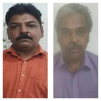 കാവാലിപ്പുഴ ബീച്ച് സന്ദര്‍ശിക്കാനെത്തിയ  യുവതിയെയും സഹോദരനെയും ആക്രമിച്ച കേസില്‍ രണ്ടുപേര്‍ അറസ്റ്റില്‍