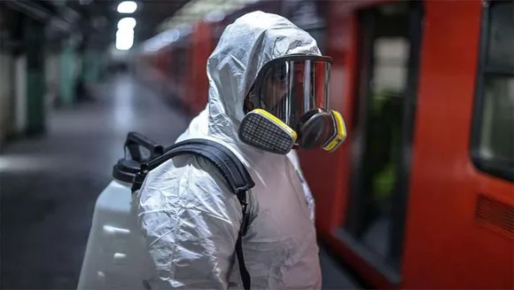 കൊറോണ വൈറസ് രണ്ടാമതും ഒരാളില്‍, അമേരിക്കയിലെ ആദ്യ സംഭവം