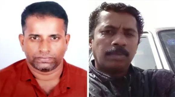 സൗദിയില്‍ ഹൃദയാഘാതം മൂലം രണ്ടു മലയാളികള്‍ നിര്യാതരായി.