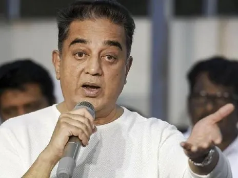 ക​മ​ല്‍​ഹാ​സ​നു നേ​രെ വീണ്ടും പ്രതിഷേധം; പ്രചാരണ പരിപാടികൾ മാറ്റിവെക്കണമെന്ന് പൊലീസ്