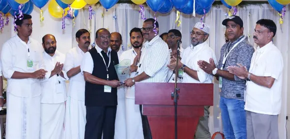 കർമ്മ പദ്ധതികളുമായി ഷാർജ കെ. എം. സി.സി. കൊടുങ്ങല്ലൂർ മണ്ഡലം