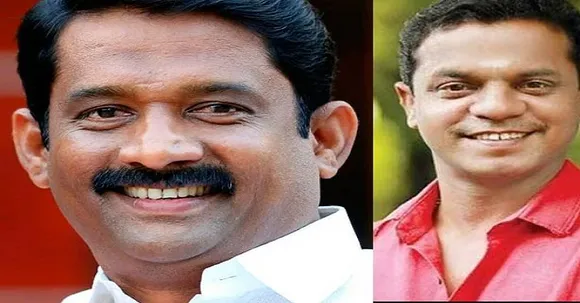 സിനിമാ നിർമാതാക്കളെന്ന വ്യാജേനയാണ് അഷ്‌കര്‍ അലി എന്ന പേരില്‍ ഒരാള്‍ തന്നെ ആദ്യം സമീപിച്ചത്‌; തുടർന്നാണ് ഷംന കാസിമിന്റെയും ധർമജന്റെയും നമ്പർ നൽകിയത്; അനു സിത്താരയുടെ നമ്പറും അവര്‍ ചോദിച്ചിരുന്നു;  വെളിപ്പെടുത്തലുമായി ഷാജി പട്ടിക്കര