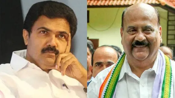 ‘പാലായില്‍ കുറഞ്ഞത് 5000-7500 വരെ വോട്ടുകള്‍ ബിജെപി മാണി സി കാപ്പന് മറിച്ച് ചെയ്തു’; പൂഞ്ഞാറിലും ചങ്ങനാശേരിയിലും സമാനമെന്ന് ജോസ് കെ മാണി