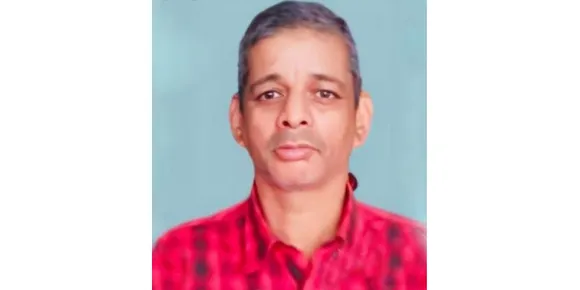 ഇടമറുക് പുരയിടത്തില്‍ സേവ്യര്‍ അബ്രാഹം (കു‍ഞ്ഞ്) നിര്യാതനായി