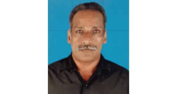 മലമ്പുഴ കരടിയോട് മല്ലപ്പിള്ളി വീട്ടിൽ പ്രാഹ്ളാദൻ നിര്യാതനായി