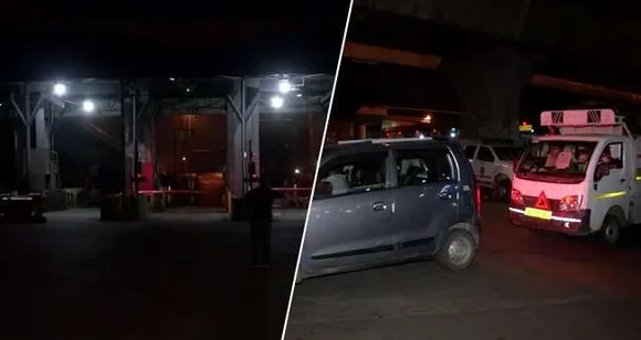 രാ​ജ്യ​ത്ത് ദേ​ശീ​യ​പാ​ത അ​തോ​റി​റ്റി ടോ​ള്‍ പി​രി​വ് പു​നഃ​രാ​രം​ഭി​ച്ചു