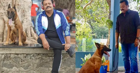 ആ വാര്‍ത്തകള്‍ തെറ്റ്, ഞാന്‍ ആലുവയില്‍ ഷൂട്ടിംഗ് ലൊക്കേഷനിലാണ്: സുരേഷ് ഗോപി