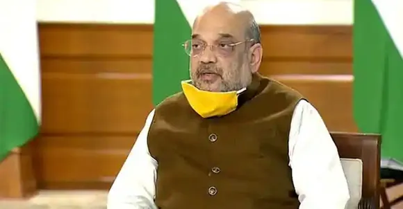 സംസ്ഥാന പോലീസും കേന്ദ്ര ഏജൻസികളും തമ്മിൽ മികച്ച ഏകോപനം വേണമെന്ന് അമിത് ഷാ