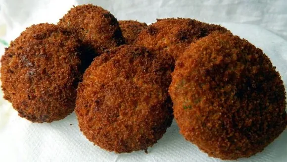 വീട്ടിൽ തയ്യാറാക്കാം സ്പെഷ്യൽ ബീഫ് കട്‌ലറ്റ്