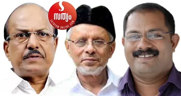 ഭരണമില്ലാത്ത പത്തു വർഷം ! പാർട്ടി ദുര്‍ബലമായകാര്യം നേതൃത്വം അറിഞ്ഞു തുടങ്ങിയിരിക്കുന്നു. യുഡിഎഫും ദുര്‍ബലം ! ഇനിയെന്തു ചെയ്യുമെന്നാലോചിച്ചിരിക്കെ ഇ.ഡിയും പിടിമുറുക്കി. കുഞ്ഞാലിക്കുട്ടിക്കെതിരെ അണിനിരന്ന് നേതാക്കൾ ! കുഞ്ഞാലിക്കുട്ടിയുടെ ചൊൽപ്പടിക്ക് നിൽക്കാത്ത പാണക്കാട്ടെ കുടുംബാംഗം. ആശ്രയമായിരുന്ന ഘടക കക്ഷി നേതാക്കളും അപ്രസക്തരായതോടെ ഒറ്റപ്പെട്ട് കുഞ്ഞാലിക്കുട്ടി ! മുസ്ലിം ലീഗില്‍ സംഭവിക്കുന്നത് - അള്ളും മുള്ളും പങ്തിയില്‍ ജേക്കബ് ജോര്‍ജ് എഴുതുന്നു
