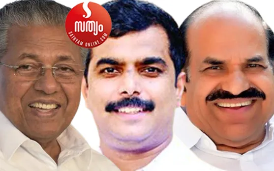 സിപിഎം ഏറെ ദുര്‍ബലമായിട്ടുള്ളത് എറണാകുളം ജില്ലയാണ് ! അടവുകള്‍ പലതു പയറ്റിയിട്ടും എറണാകുളം സിപിഎമ്മിനു വഴങ്ങിയിട്ടില്ല. സിപിഎം കണക്കുകള്‍ കൂട്ടിയും കുറച്ചും തന്ത്രങ്ങള്‍ മെനയുകയാണ് !  മനുഷ്യ ഹൃദയത്തിന്‍റെ ഉള്ളറകളിലേയ്ക്ക് കടന്നു ചികിത്സിക്കാന്‍ കഴിവും മികവും നേടിയ ഡോ. ജോ ജോസഫിനെ സ്ഥാനാര്‍ത്ഥിയാക്കിയതും നീണ്ട കണക്കു കൂട്ടലിനു ശേഷമാണെന്നതു വ്യക്തം. തൃക്കാക്കരയിലെ കണക്കുകള്‍ പറയുന്നത് - മുഖപ്രസംഗത്തില്‍ ജേക്കബ് ജോര്‍ജ്