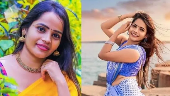 യുവ തമിഴ് നടി ദീപ ഫ്ലാറ്റില്‍ തൂങ്ങി മരിച്ച നിലയില്‍; പ്രേമനൈരാശ്യമാണ് ആത്മഹത്യയ്ക്ക് പിന്നിലെന്ന് പ്രാഥമിക നിഗമനം