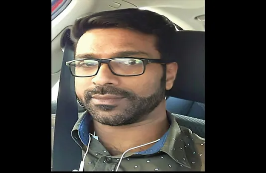 ആലപ്പുഴ സ്വദേശി ദമ്മാമിൽ ഹൃദയാഘാതം മൂലം നിര്യാതനായി.