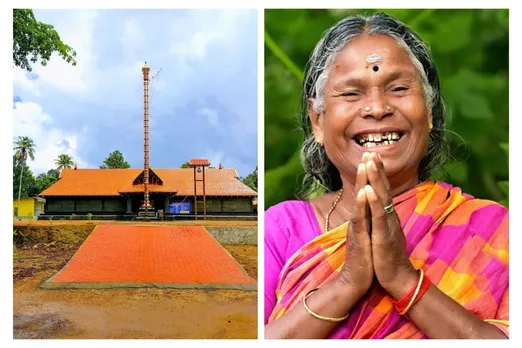 നാഞ്ചിയമ്മയെ വരവേൽക്കാനൊരുങ്ങി ഇടവൂർ ഗ്രാമം ; ആഗസ്റ്റ് 27 മുതൽ സെപ്റ്റംബർ 1 വരെ ഗണേശോത്സവം