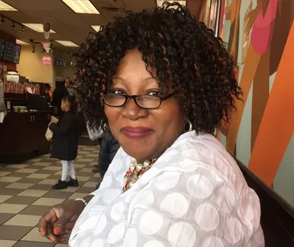 ഞങ്ങൾ ആത്മഹത്യാ ദൗത്യത്തിലാണ്: നഴ്സ് കെല്ലി കാബ്രെറ.