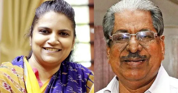 രാജ്യസഭാ സീറ്റ് ജെബി മേത്തര്‍ പണം കൊടുത്ത് വാങ്ങിയതാണെന്ന് ആര്‍എസ്പി; പ്രസ്താവന വിവാദമായപ്പോള്‍ മലക്കം മറിഞ്ഞ് അസീസ്‌; അസീസിനെതിരെ നടപടി വേണമെന്ന് രാജ്‌മോഹന്‍ ഉണ്ണിത്താന്‍