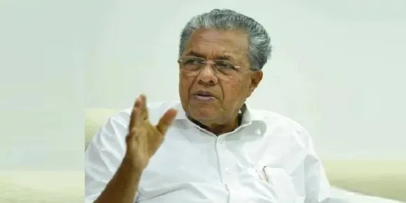 നവീകരിച്ച തൊടുപുഴ- പുളിയന്‍മല റോഡ് മുഖ്യമന്ത്രി ചൊവ്വാഴ്ച  ഉദ്ഘാടനം ചെയ്യും; 18 റോഡുകളുടെ ഉദ്ഘാടനം മുഖ്യമന്ത്രി ഓണ്‍ലൈനായി നിര്‍വഹിക്കും