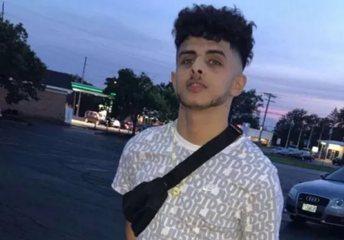 നാടിനെ നടുക്കി യു എസിൽ വീണ്ടും വെടിവെപ്പ്.