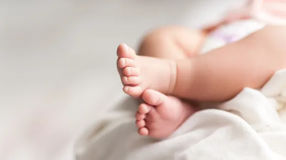 കൊറോണ വെെറസ് ബാധിച്ച ​ഗർഭിണി ആൺ കുഞ്ഞിന് ജന്മം നൽകി; അമ്മയും കുഞ്ഞും സുരക്ഷിതര്‍