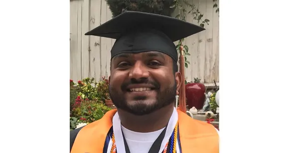 നെവിൻ പോൾ (30) സെന്റ് ലൂയിസിൽ നിര്യാതനായി