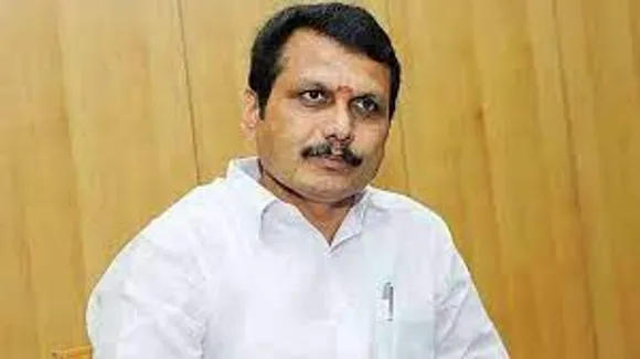 തമിഴ്‌നാട് വൈദ്യുതി മന്ത്രി സെന്തില്‍ ബാലാജിയെ എന്‍ഫോഴ്‌സ്‌മെന്റ് ഡയറക്ടറേറ്റ് അറസ്റ്റ് ചെയ്തു