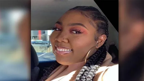 കാർ ഡിക്കിയിൽ നിന്നു കണ്ടെടുത്ത മൃതദേഹം ഹൂസ്റ്റണിൽ നിന്നുള്ള യുവതിയുടേത്