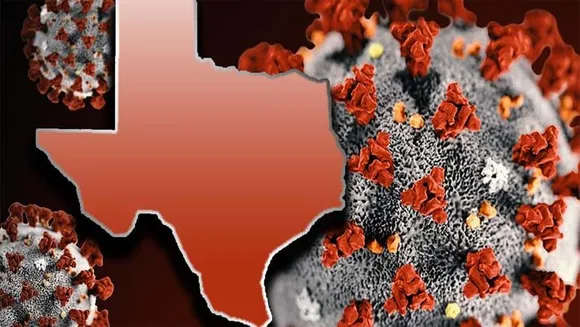 ടെക്‌സസില്‍ രോഗികളുടെ എണ്ണത്തില്‍ വര്‍ധനവ്