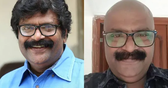 ഇപ്പോൾ ഞാൻ ഒരു രാഷ്ട്രീയത്തിനും അടിമയല്ല, തികച്ചും സ്വതന്ത്രൻ,അലി അക്ബർ‌ ബിജെപി വിട്ടു