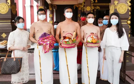 ഇന്ത്യയുമായി അടുപ്പമുള്ള അയൽരാജ്യങ്ങളെയെല്ലാം കയ്യിലെടുക്കുക എന്ന രഹസ്യതന്ത്രം... ഇത് ചൈനയുടെ ആധുനിക നയതന്ത്രം... (ഫോട്ടോ സ്റ്റോറി)