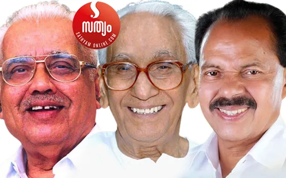 പി.ടി.ക്ക് ജനഹൃദയങ്ങളിൽ ഇത്രയും സ്ഥാനം ഉണ്ട് എന്ന് തിരിച്ചറിയാൻ കോൺഗ്രസ് നേതാക്കൾ പോലും വൈകിപ്പോയി എന്നത് അവരെ നാളെകളിൽ കുത്തി നോവിക്കും... പി.ടി. തോമസിന്റെ അന്ത്യ യാത്ര കോൺഗ്രസിന്റെ കണ്ണ് തുറപ്പിക്കുമോ ? - പ്രതികരണത്തില്‍ തിരുമേനി