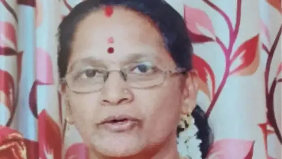 തിരുവല്ല കുറ്റപ്പുഴയിൽ 60 കാരിയെ വീടിന്റെ അടുക്കളയിൽ കഴുത്തറത്ത് മരിച്ച നിലയിൽ കണ്ടെത്തി