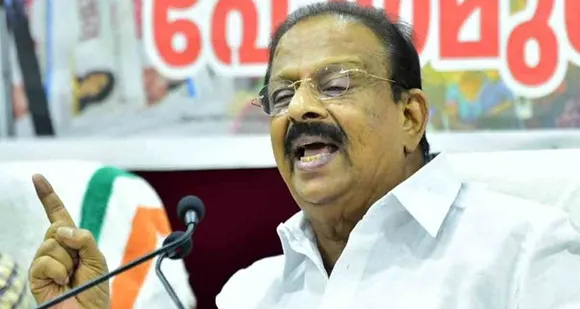 ജനങ്ങളെ ബാധിക്കുന്ന വിഷയങ്ങളില്‍ കേന്ദ്ര-സംസ്ഥാന സര്‍ക്കാരുകള്‍ക്ക് ഒരു ആശങ്കയുമില്ല, ഇന്ധനവില കുറച്ചില്ലെങ്കില്‍ തീക്ഷ്ണ സമരത്തിലേക്ക് നീങ്ങും: കെ.സുധാകരന്‍ എംപി
