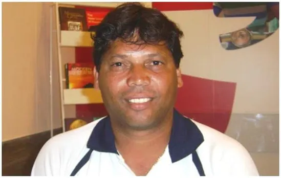 ഇന്ത്യന്‍ ഫുട്‌ബോള്‍ ടീം മുന്‍ ക്യാപ്റ്റന്‍ കാള്‍ട്ടന്‍ ചാപ്മാന്‍ അന്തരിച്ചു, 1991മുതല്‍ 2001വരെ രാജ്യത്തിന് വേണ്ടി കളിച്ചു