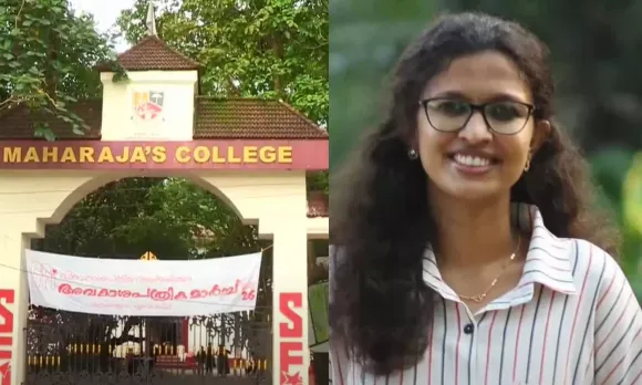 വ്യാജസർട്ടിഫിക്കറ്റ് നൽകി നിയമനം: മുൻ എസ്എഫ്‌ഐ നേതാവ് കെ.വിദ്യ ഒളിവിൽ; മൂന്ന് ദിവസമായി വിവരമില്ല