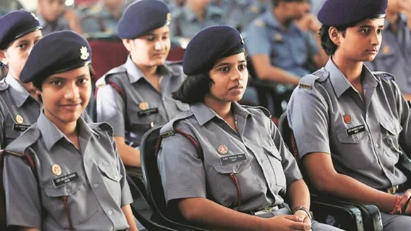സൈനിക സ്‌കൂൾ പ്രവേശനം; അപേക്ഷ തീയതി നവംബർ അഞ്ച് വരെ നീട്ടി