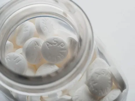 സ്ഥിരം ആസ്പിരിന്‍ ഉപയോഗിക്കുന്നത് നിര്‍ത്തു - ഹാര്‍വാര്‍ഡ് സ്റ്റഡി