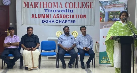 കലാലയ പൂർവ്വ വിദ്യാർത്ഥി കൂട്ടായ്മകൾ കഴിഞ്ഞ് പോയ കാലത്തിലേക്കുള്ള ഓർമപ്പെടുത്തലാണെന്ന് രമ്യ ഹരിദാസ് എംപി