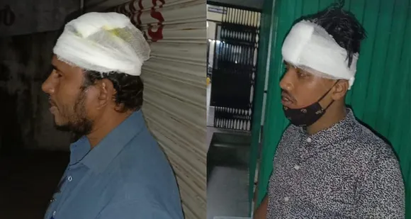 പുതുനഗരത്ത് കഞ്ചാവ് മാഫിയ; ചോദ്യം ചെയ്ത എസ്‌ഡിപിഐ പ്രവര്‍ത്തകര്‍ക്ക് മര്‍ദ്ദനം