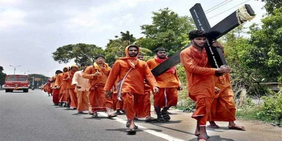 ഇത് മതമൈത്രിയുടെ രായമംഗലം കൂട്ടുമഠം മാതൃക