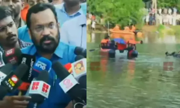 താനൂരിലേത് നാടിനെ നടുക്കിയ ദുരന്തം, ആവർത്തിക്കാതിരിക്കാനുള്ള എല്ലാ നടപടികളും ഉണ്ടാകുമെന്ന് മന്ത്രി കെ രാജൻ