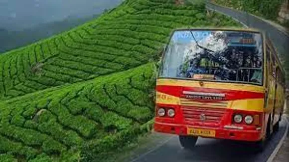 കെഎസ്ആർടിസി ബജറ്റ് ടൂറിസം സെല്ലിന്റെ മൺസൂൺ ഉല്ലാസ യാത്രകൾ വിജയകരമായി തുടരുന്നു