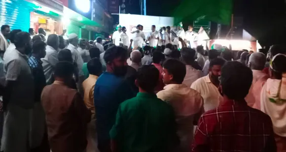 പൂഞ്ഞാറില്‍ വോട്ടു കച്ചവടം എക്കാലവും നടത്തിയത് ഇടതുമുന്നണി; ഇക്കുറി ആ കച്ചവടത്തിന് ജനം മറുപടി നല്‍കും - ആന്റോ ആന്റണി എംപി; പൂഞ്ഞാറിന് അനുയോജ്യനായ സ്ഥാനാര്‍ത്ഥി അഡ്വ. ടോമി കല്ലാനിയെന്ന് ഈരാറ്റുപേട്ടയിലെ പര്യടന പരിപാടിയുടെ സമാപന സമ്മേളനം ഉദ്ഘാടനം ചെയ്ത് ഇ.ടി മുഹമ്മദ് ബഷീര്‍ എംപി